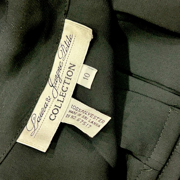 NWOT Bundled Blouse & Skirt Set From Macy’s - Picture 11 of 11